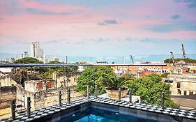 Hotel Monaguillo de Getsemaní