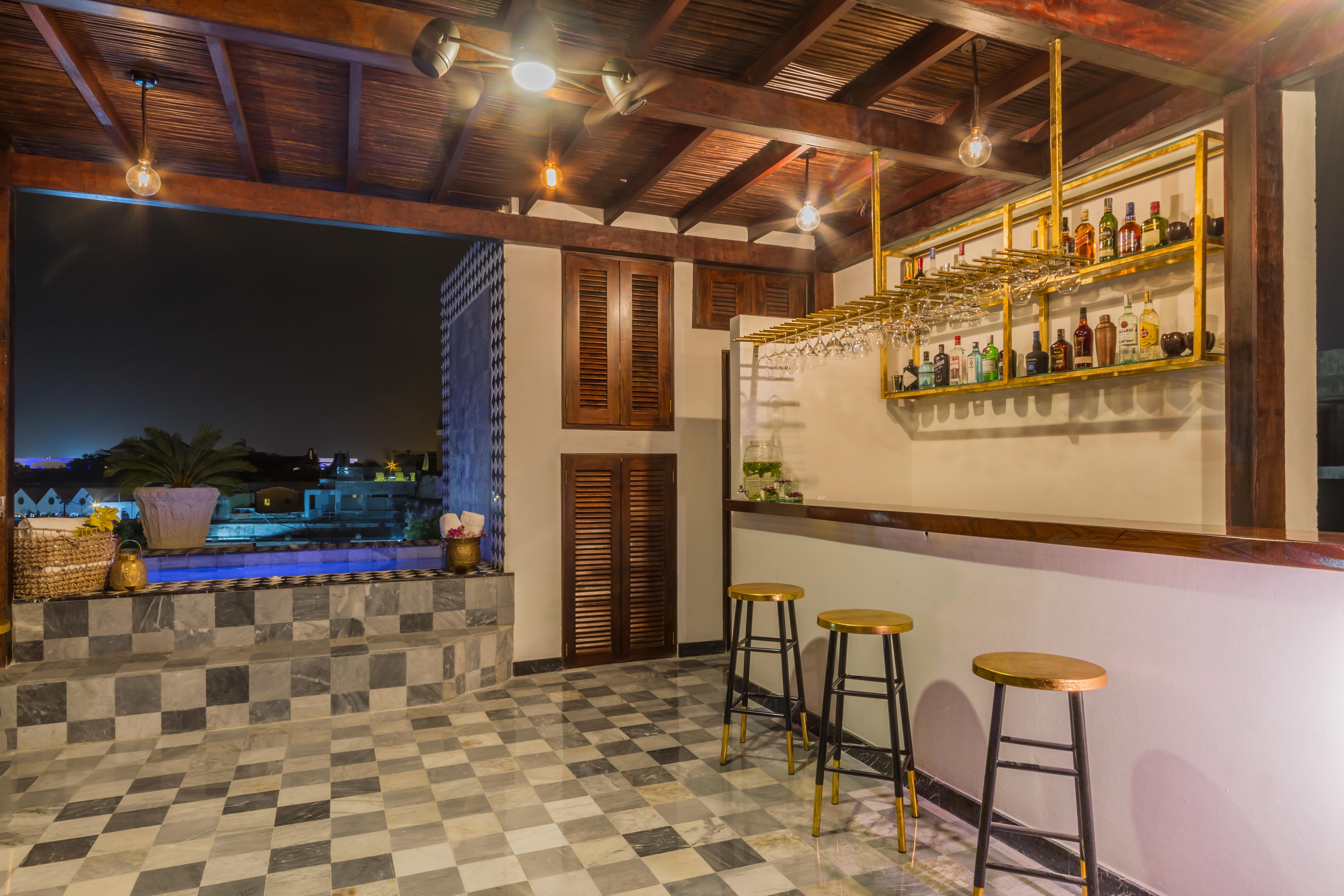 Hotel Monaguillo de Getsemaní Cartagena Exterior foto